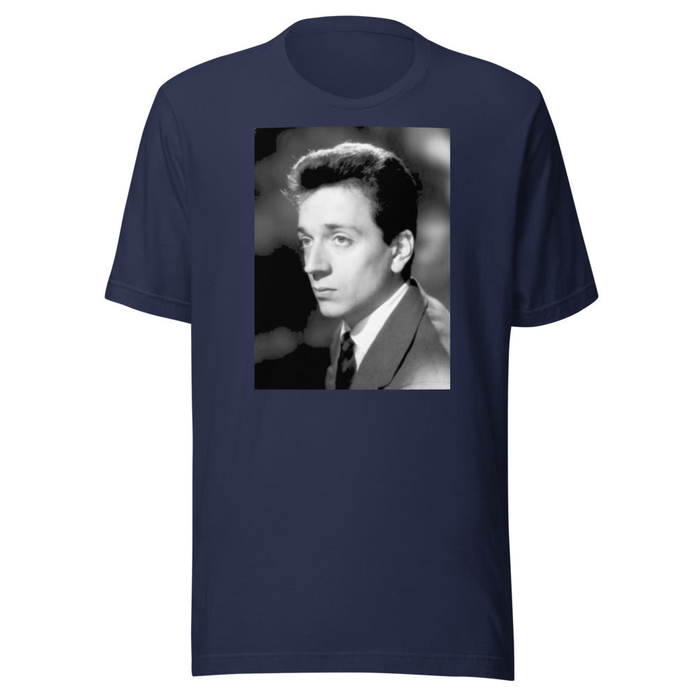 Tee-shirt femme — Jean-Pierre Cassel