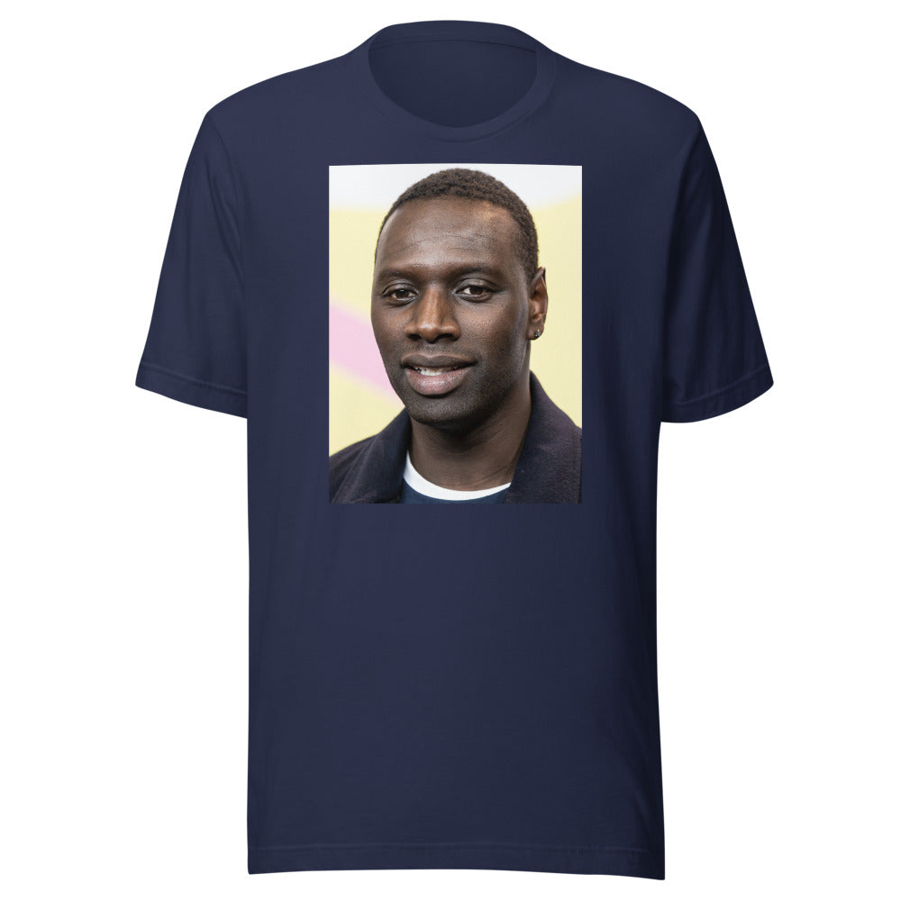 Tee-shirt femme — Omar Sy