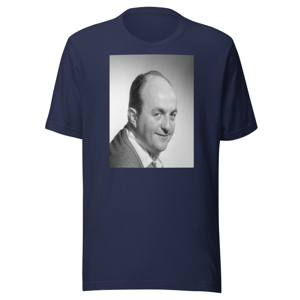 Tee-shirt homme — Bernard Blier