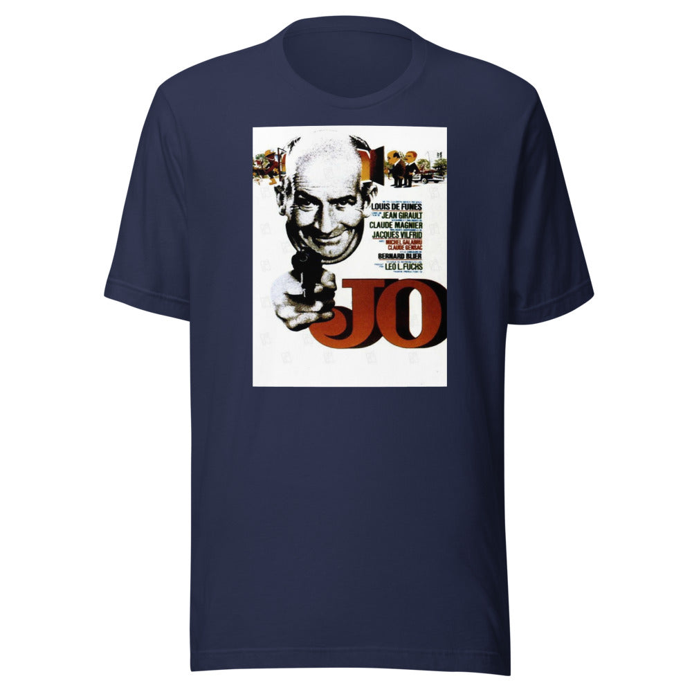 Tee-shirt homme — Jo