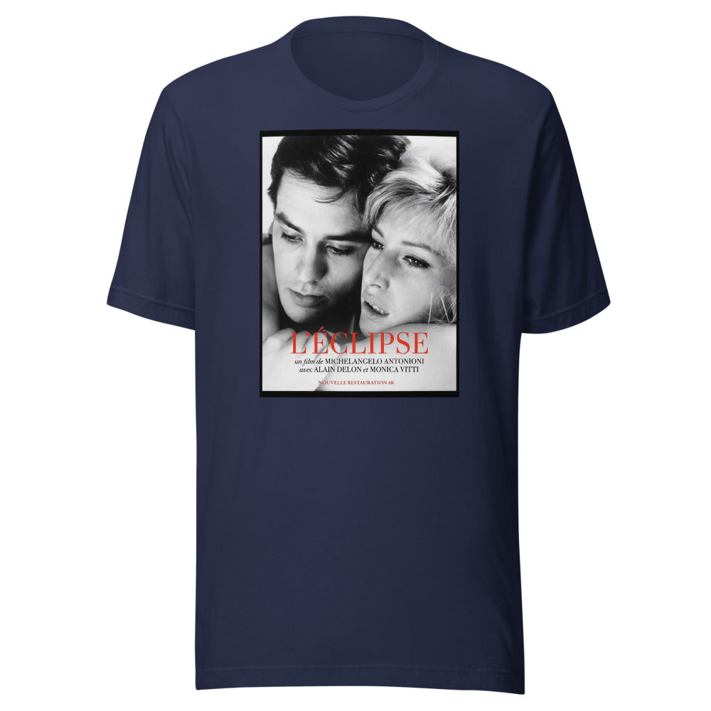 Tee-shirt homme — L'Éclipse