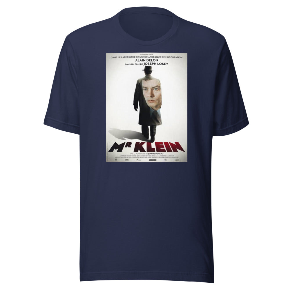 Tee-shirt femme — Monsieur Klein