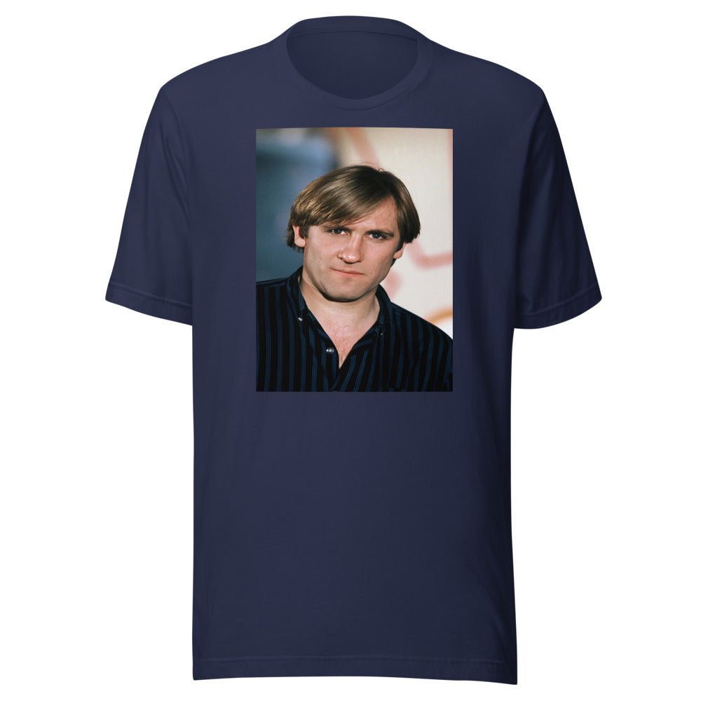Tee-shirt femme — Gérard Depardieu