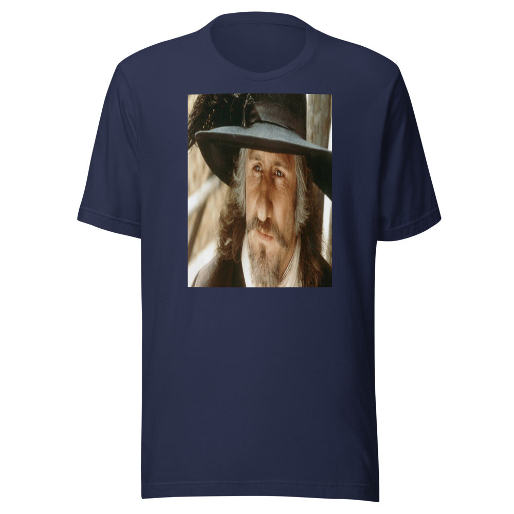 Tee-shirt femme — Cyrano de Bergerac