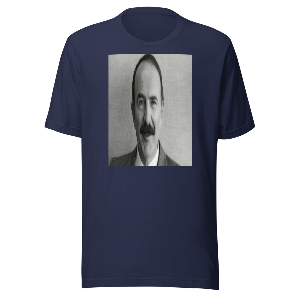 Tee-shirt femme — Jean-Pierre Marielle