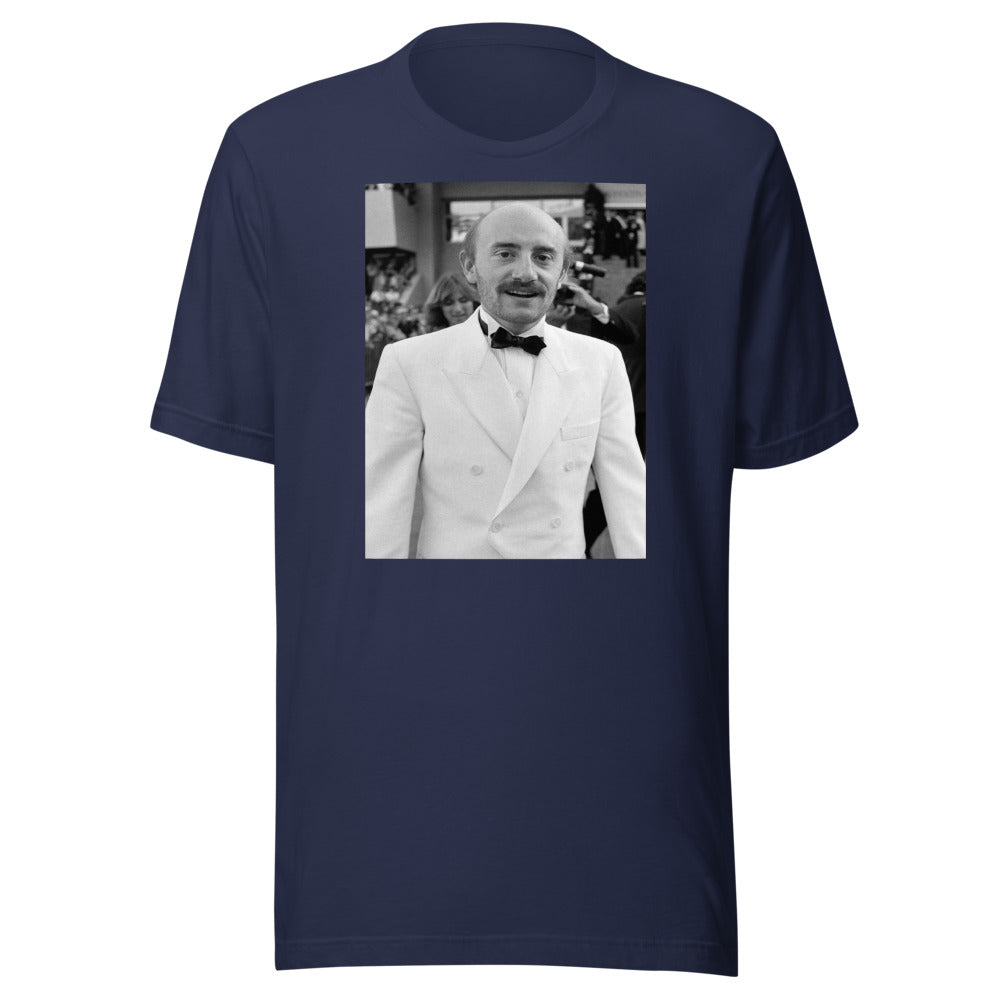 Tee-shirt homme — Michel Blanc