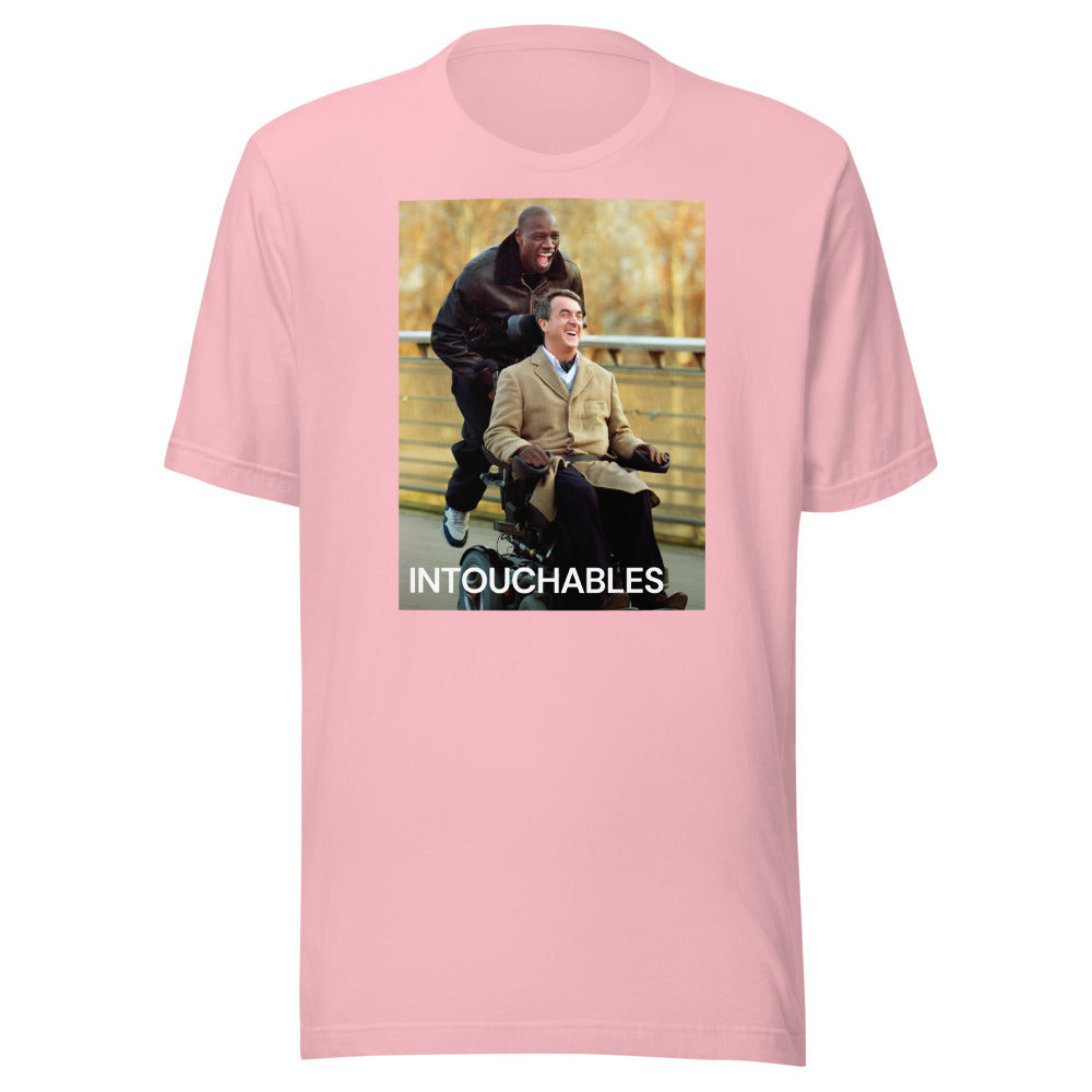 Tee-shirt femme — Intouchables