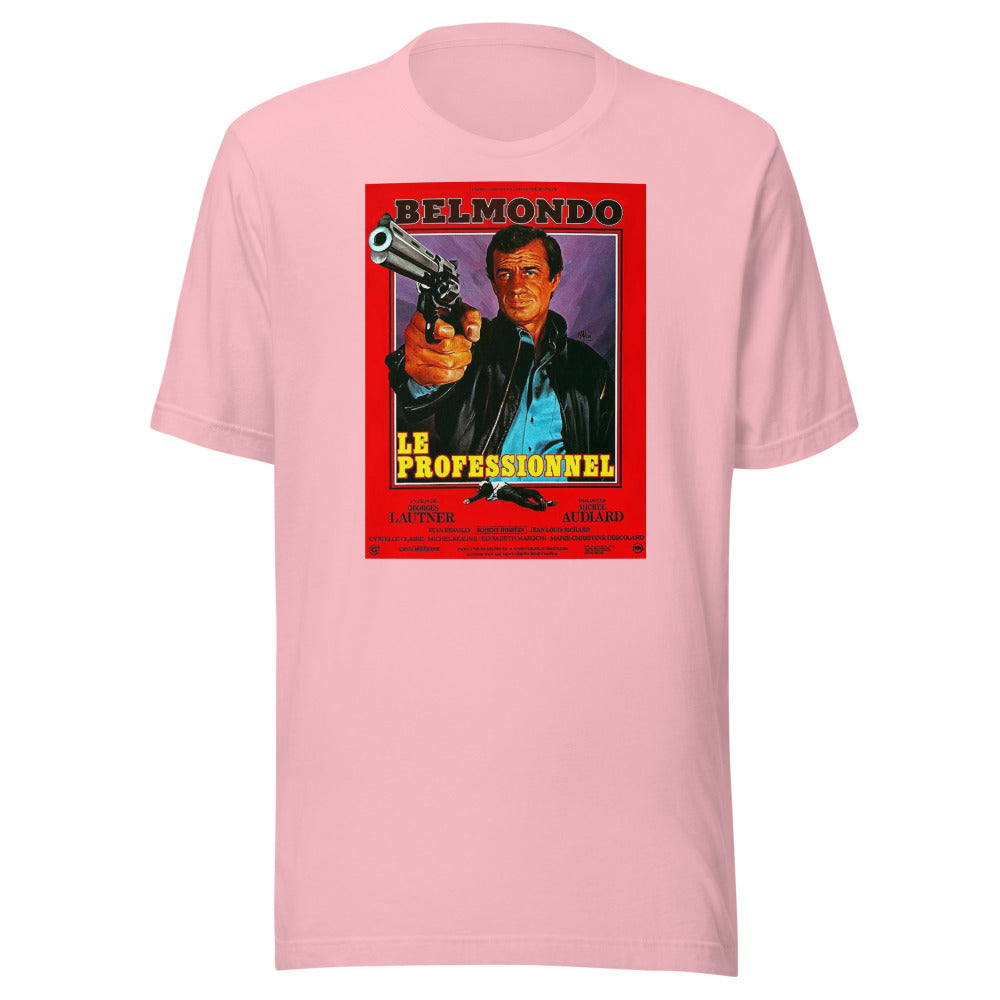 Tee-shirt femme — Le Professionnel