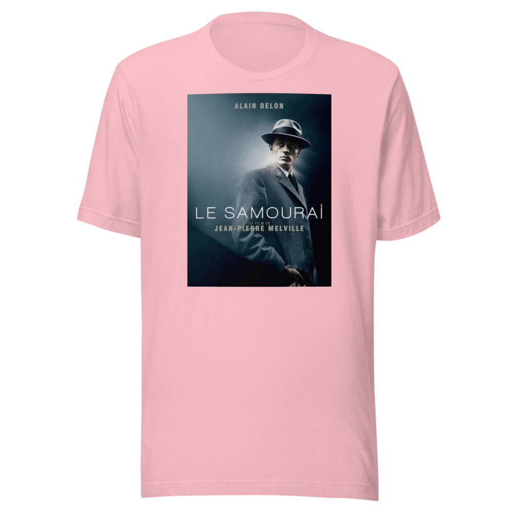 Tee-shirt homme — Le Samouraï