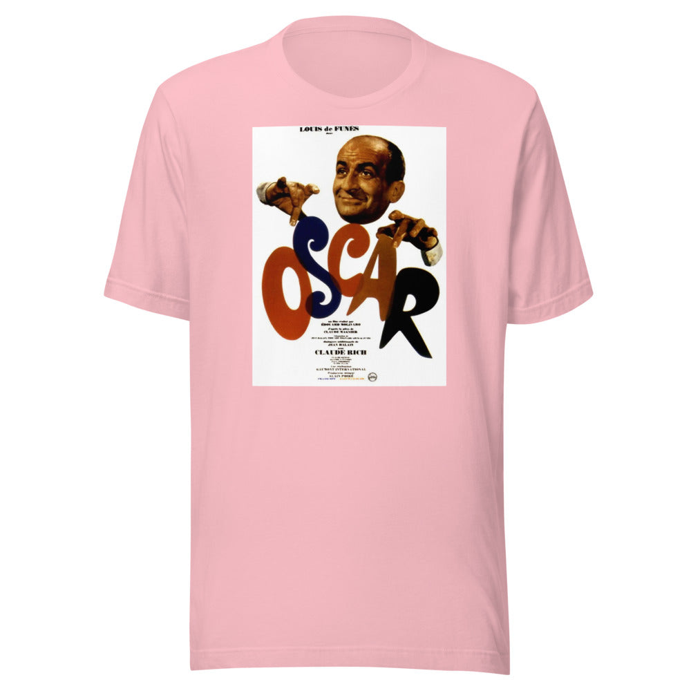 Tee-shirt femme — Oscar