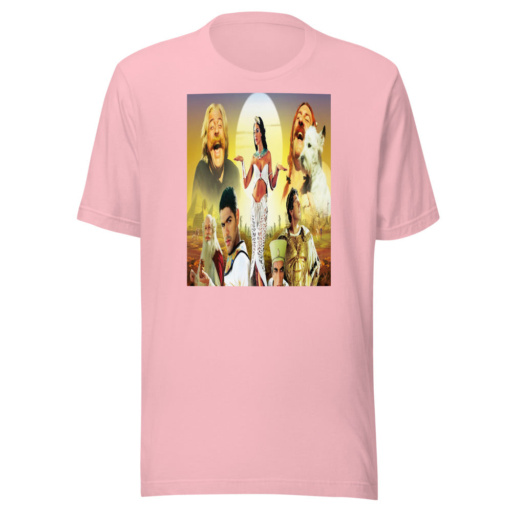 Tee-shirt femme — Astérix & Obélix : Mission Cléopâtre