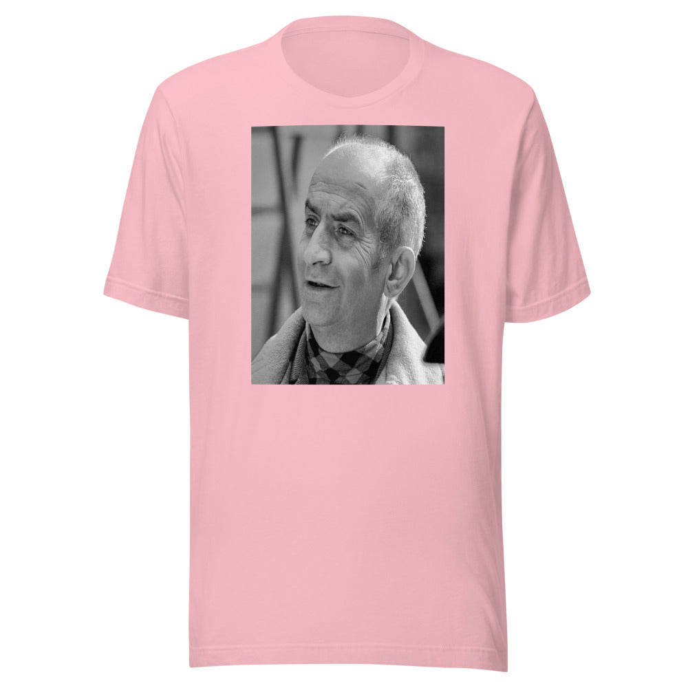 Tee-shirt femme — Louis de Funès