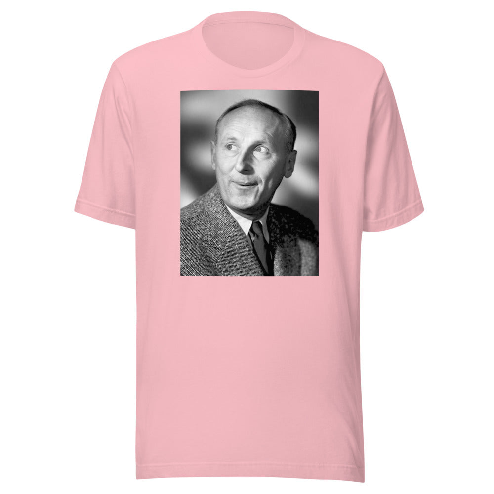 Tee-shirt homme — Bourvil