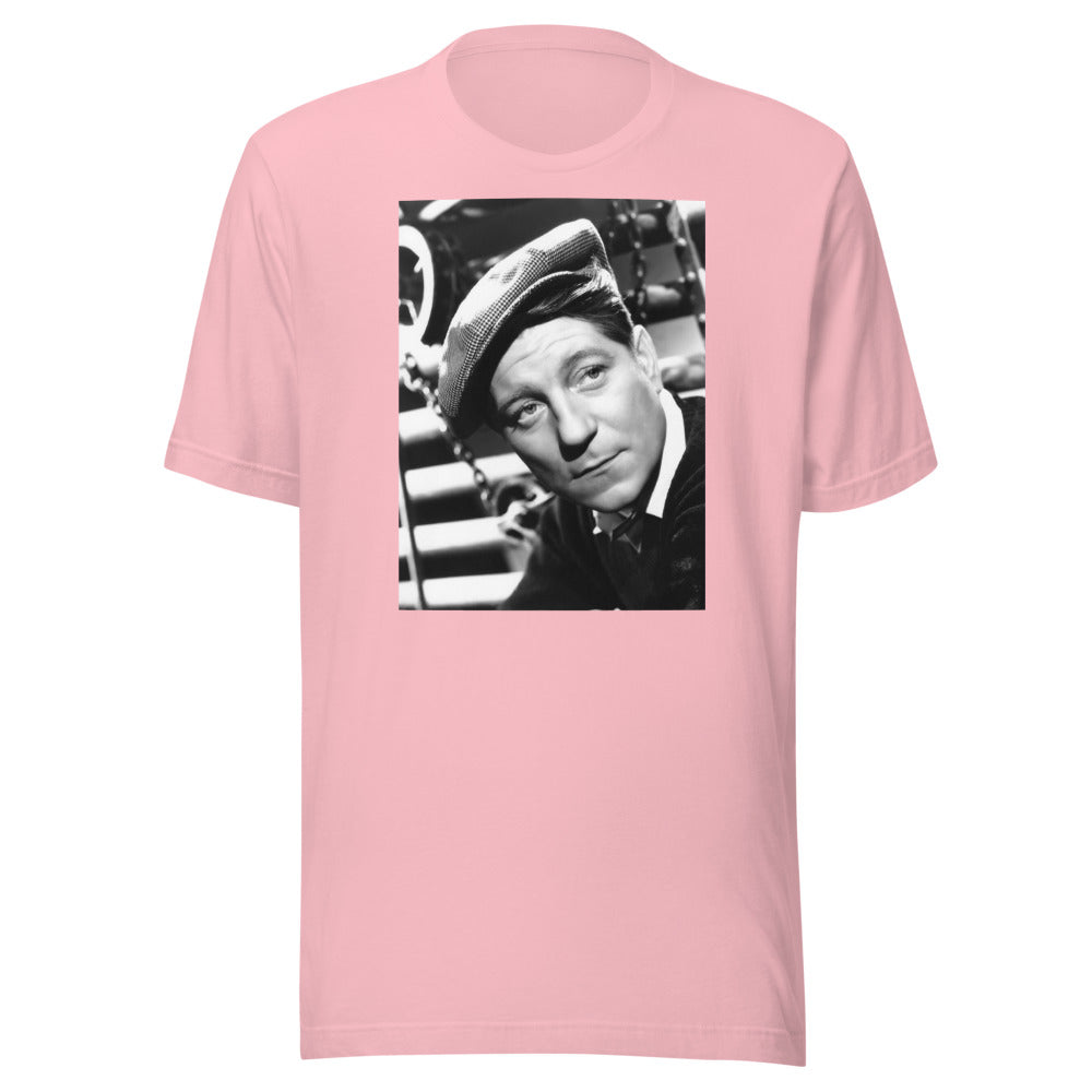Tee-shirt femme — Jean Gabin