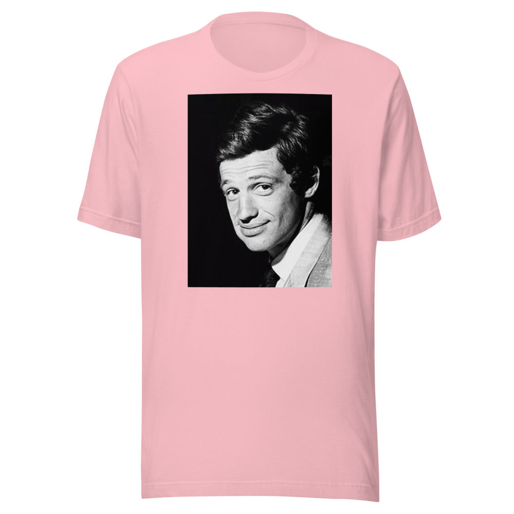 Tee-shirt femme — Jean-Paul Belmondo