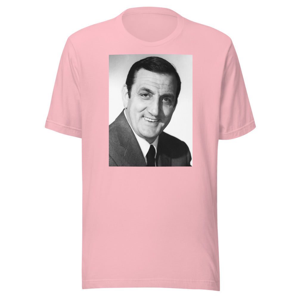 Tee-shirt femme — Lino Ventura
