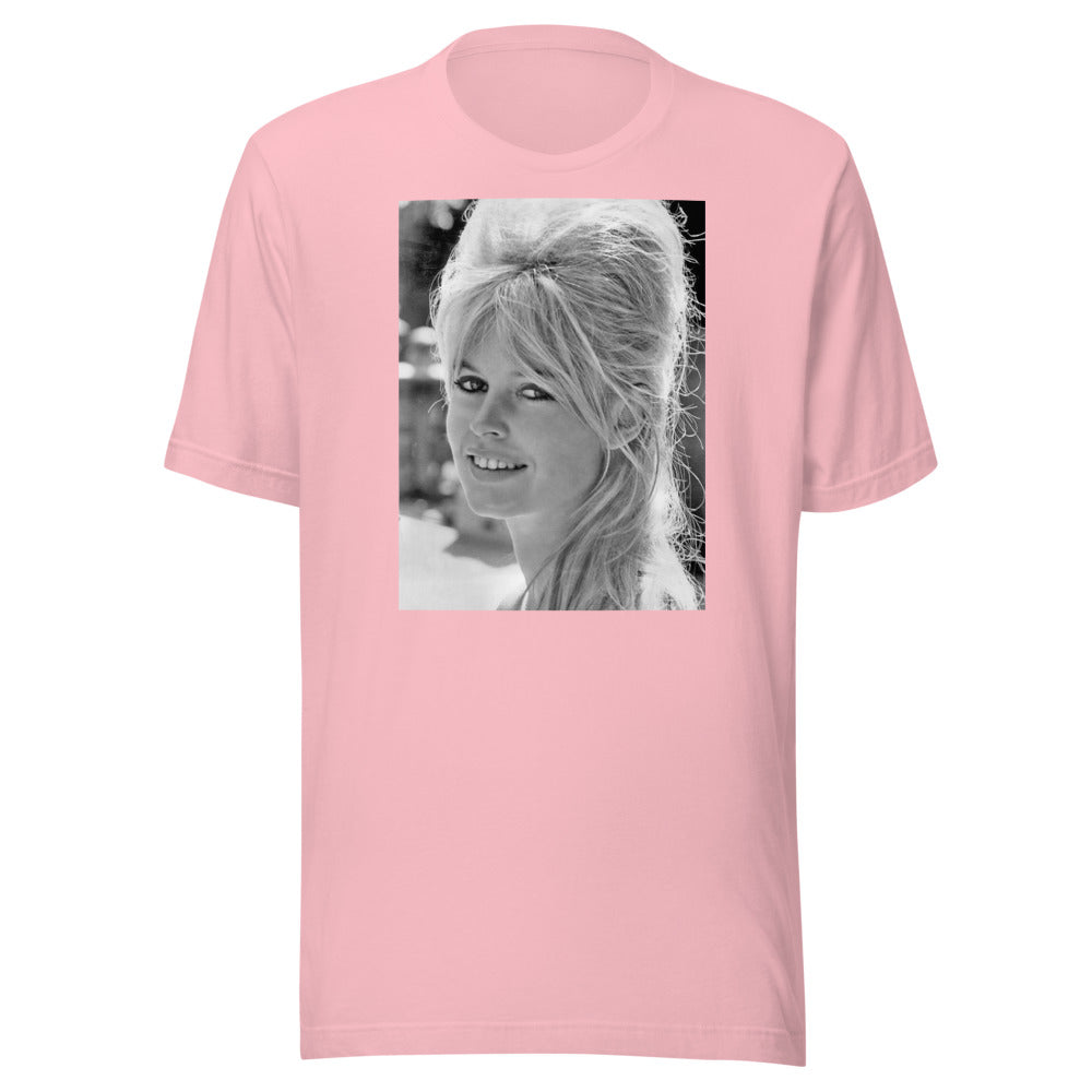 Tee-shirt femme — Brigitte Bardot