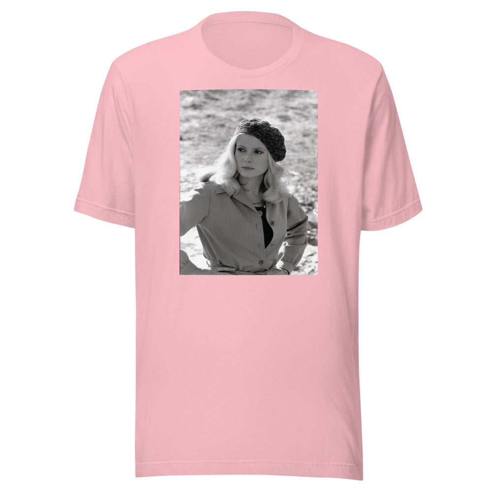 Tee-shirt femme — Catherine Deneuve