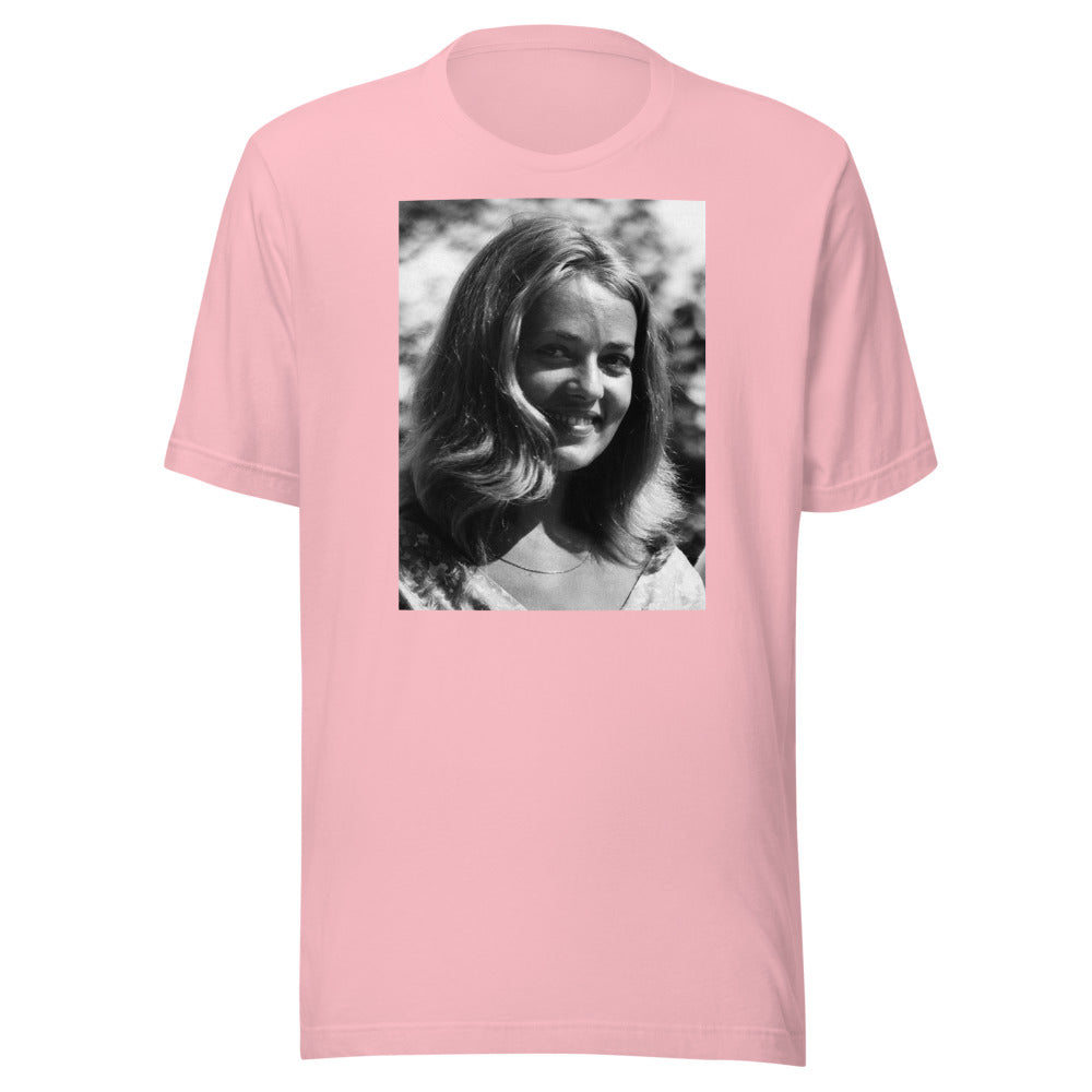 Tee-shirt homme — Jeanne Moreau