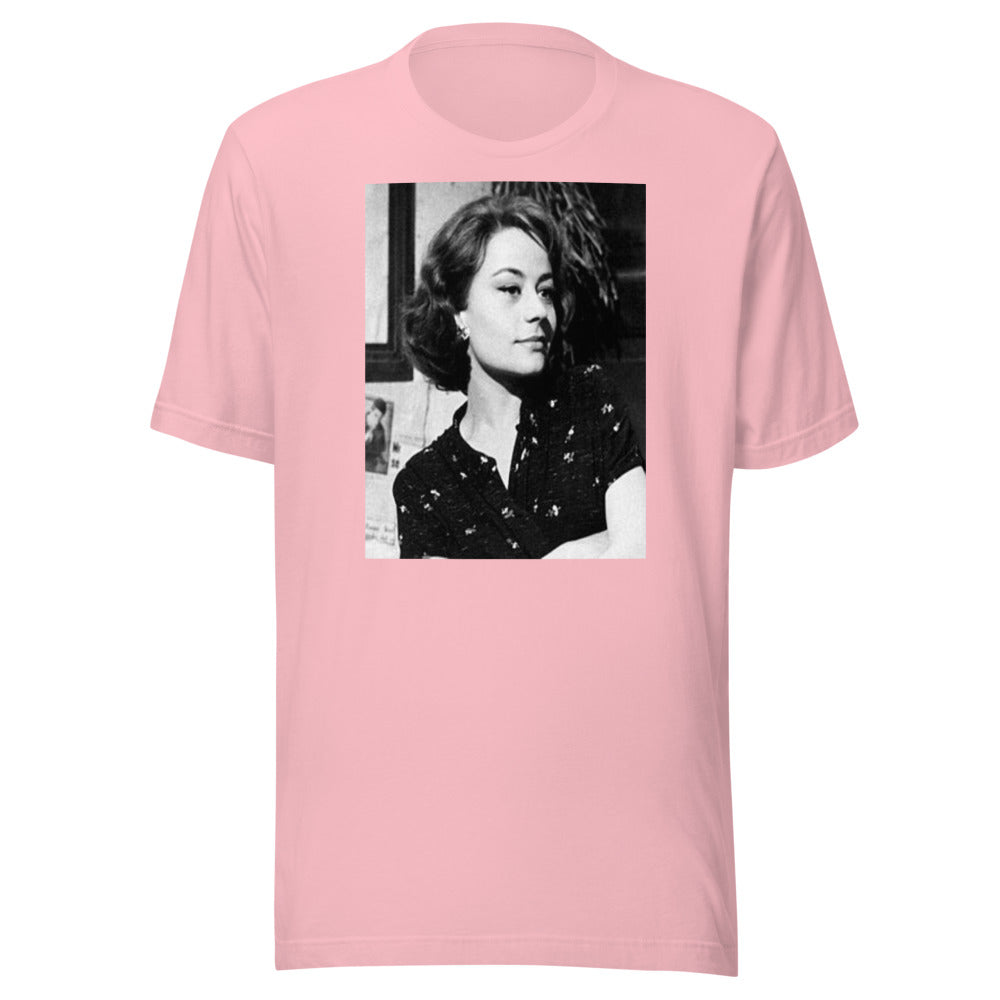 Tee-shirt femme — Annie Girardot