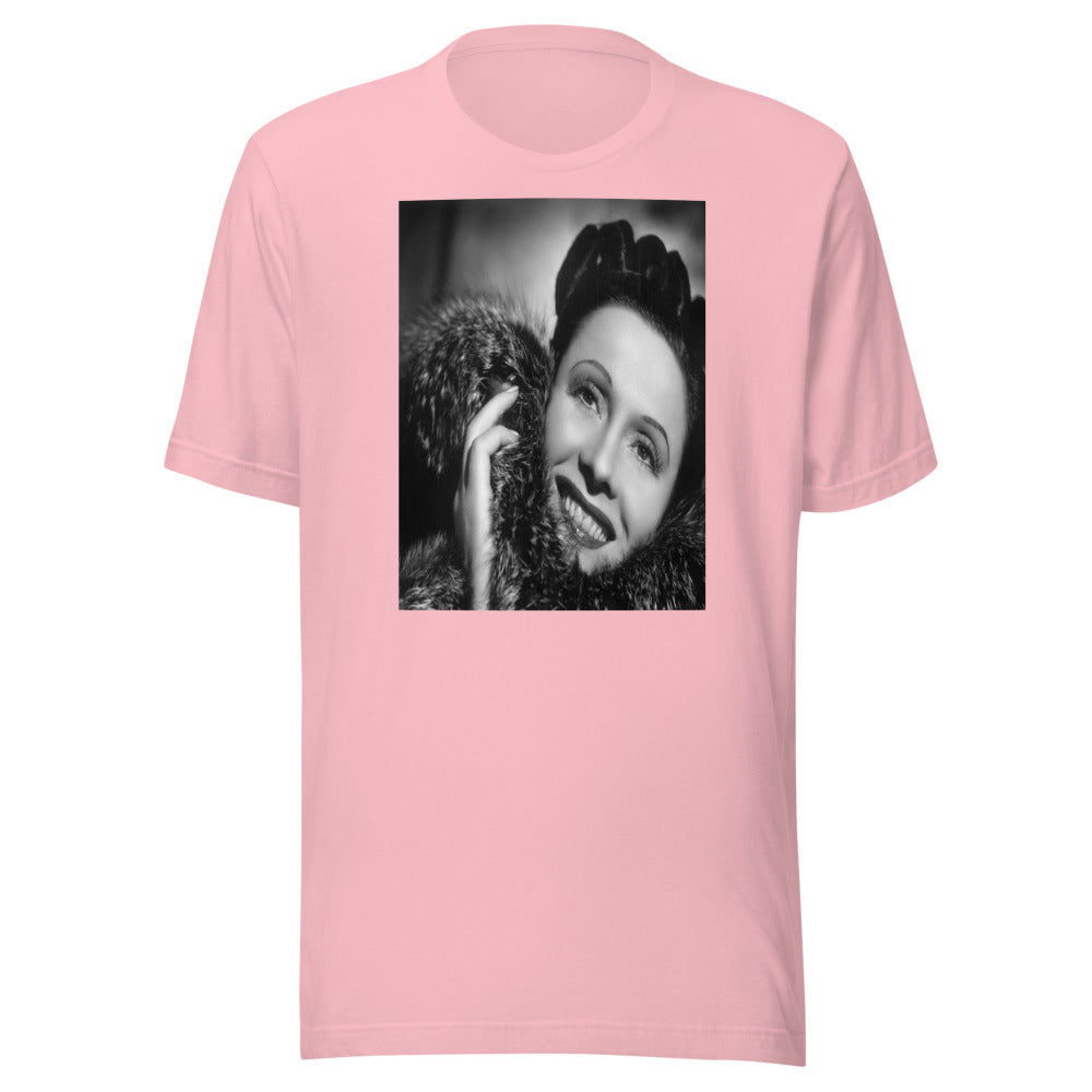 Tee-shirt homme — Arletty