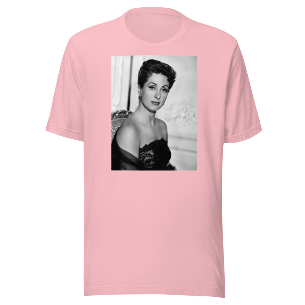 Tee-shirt homme — Danielle Darrieux