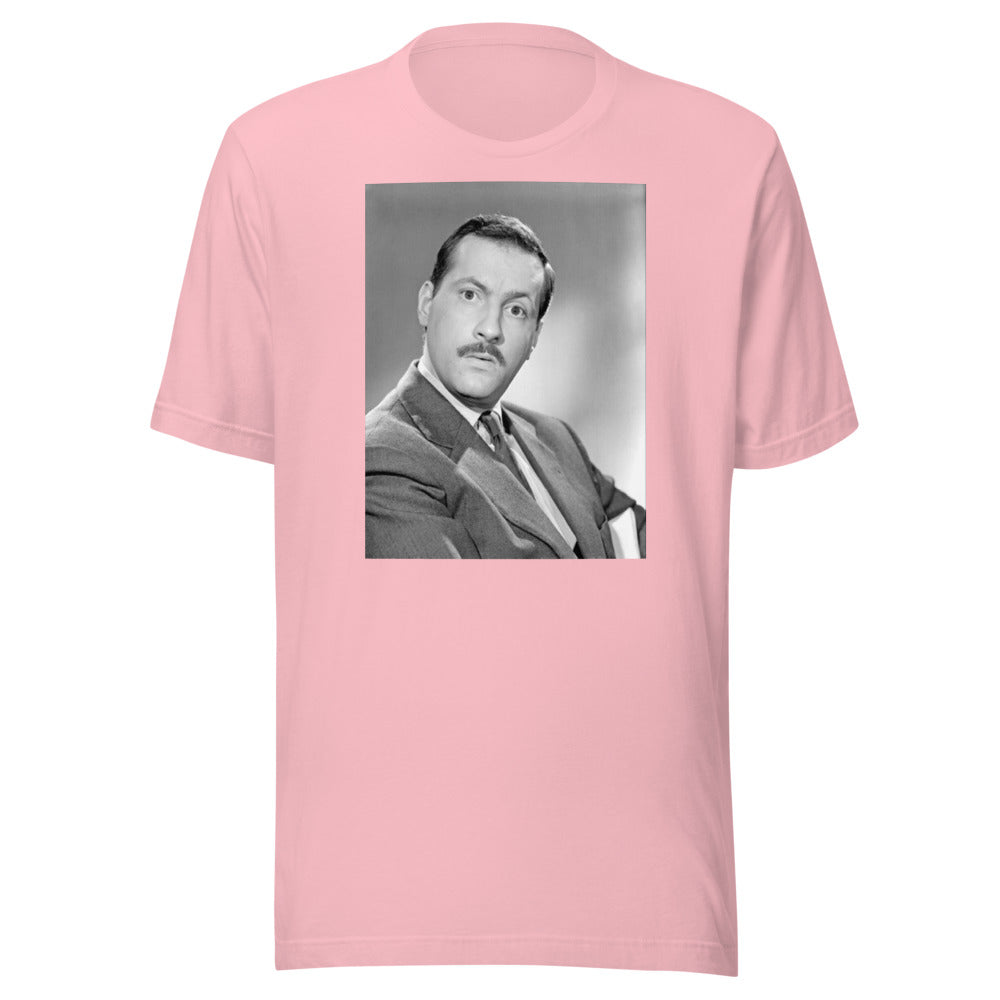 Tee-shirt homme — Michel Serrault