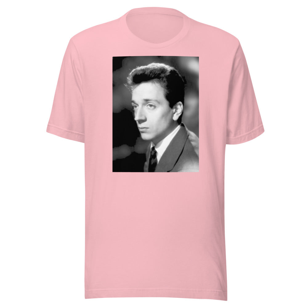 Tee-shirt homme — Jean-Pierre Cassel