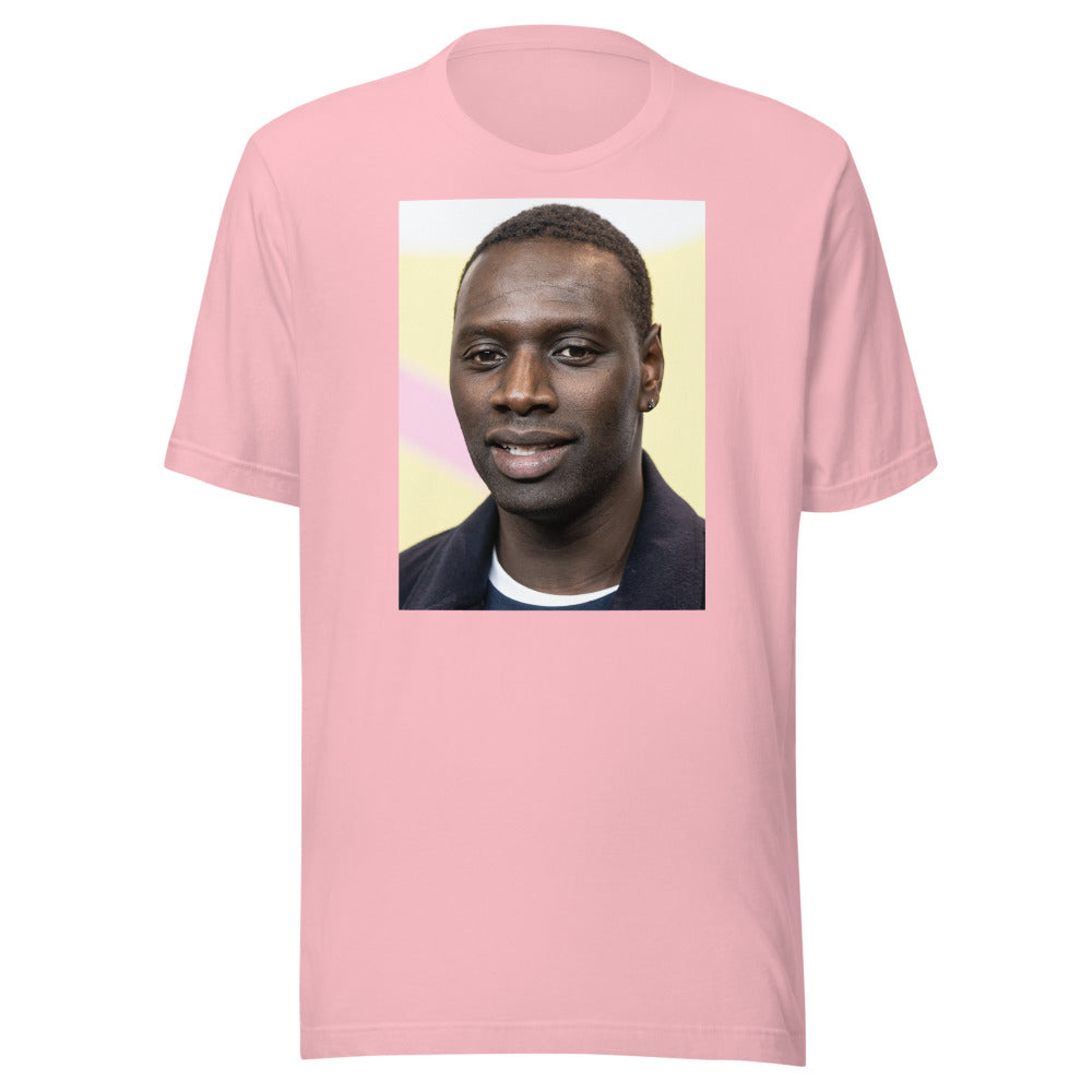 Tee-shirt femme — Omar Sy