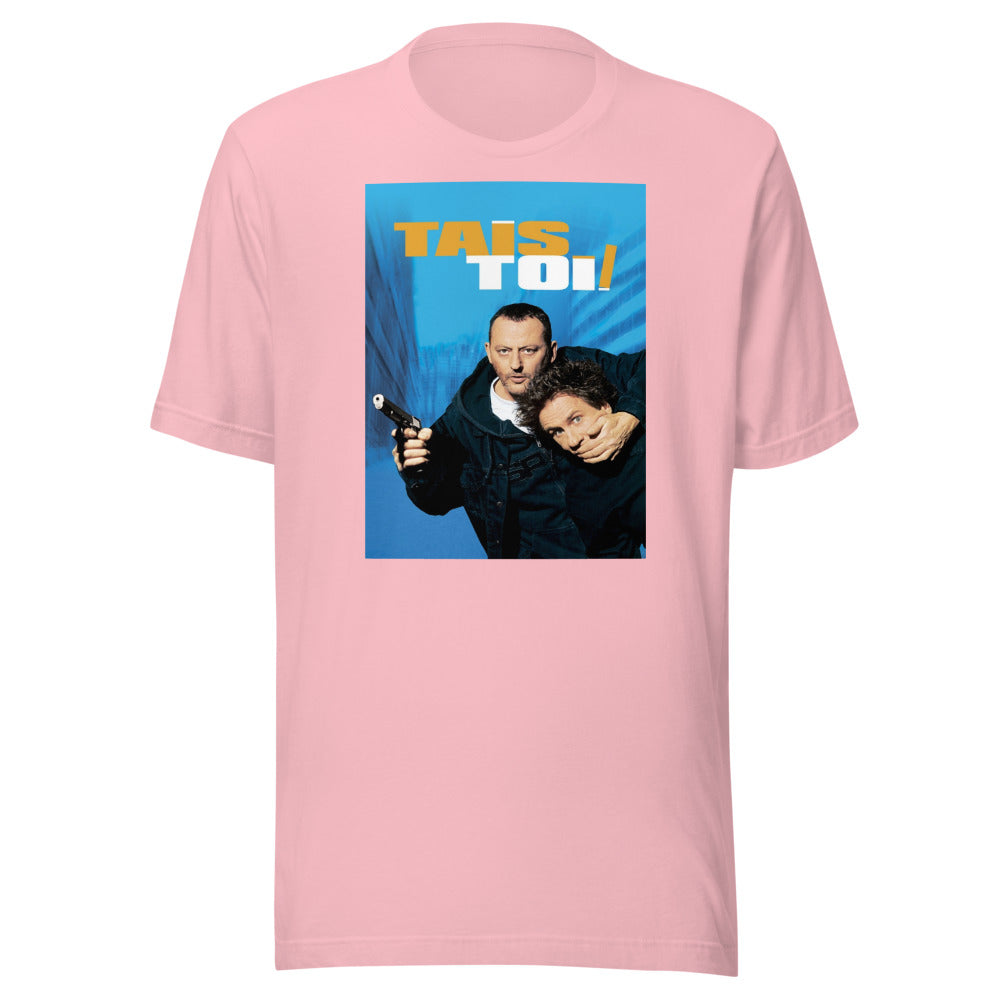 Tee-shirt femme — Tais-toi!
