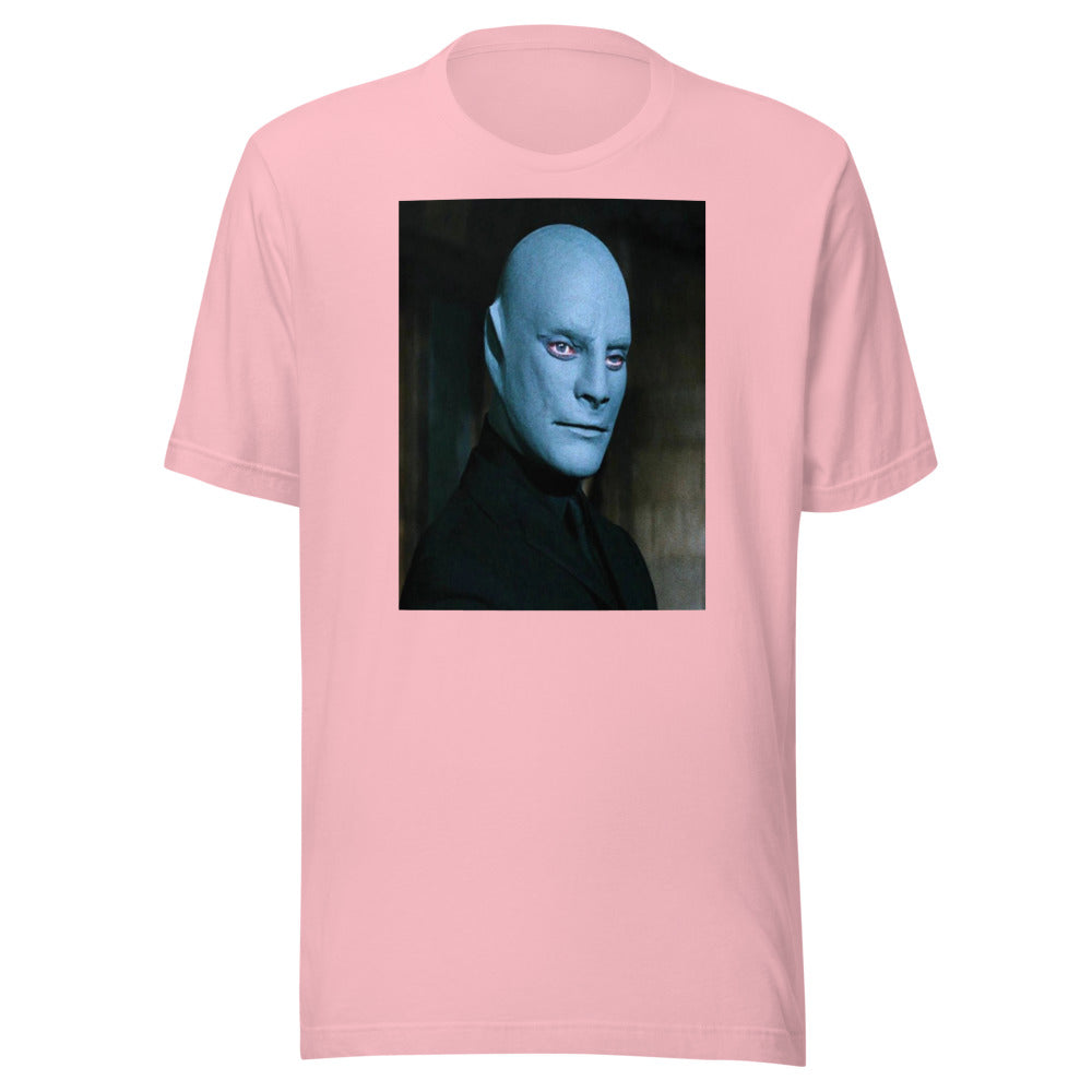 Tee-shirt homme — Fantômas