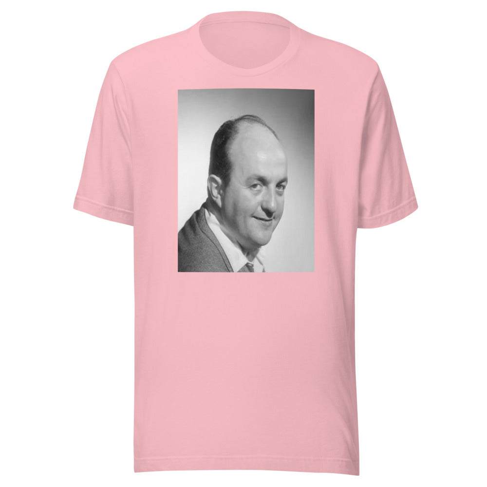 Tee-shirt femme — Bernard Blier