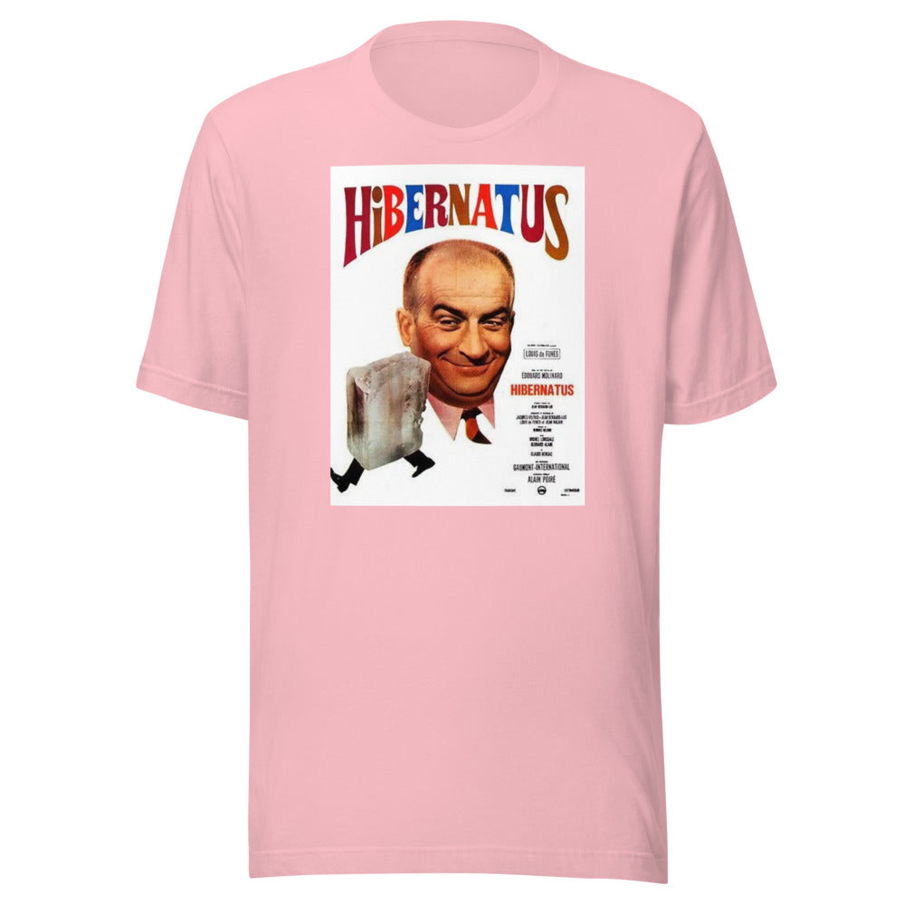 Tee-shirt femme — Hibernatus