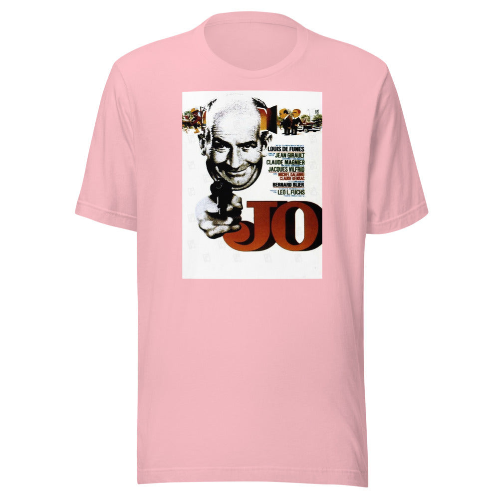 Tee-shirt homme — Jo