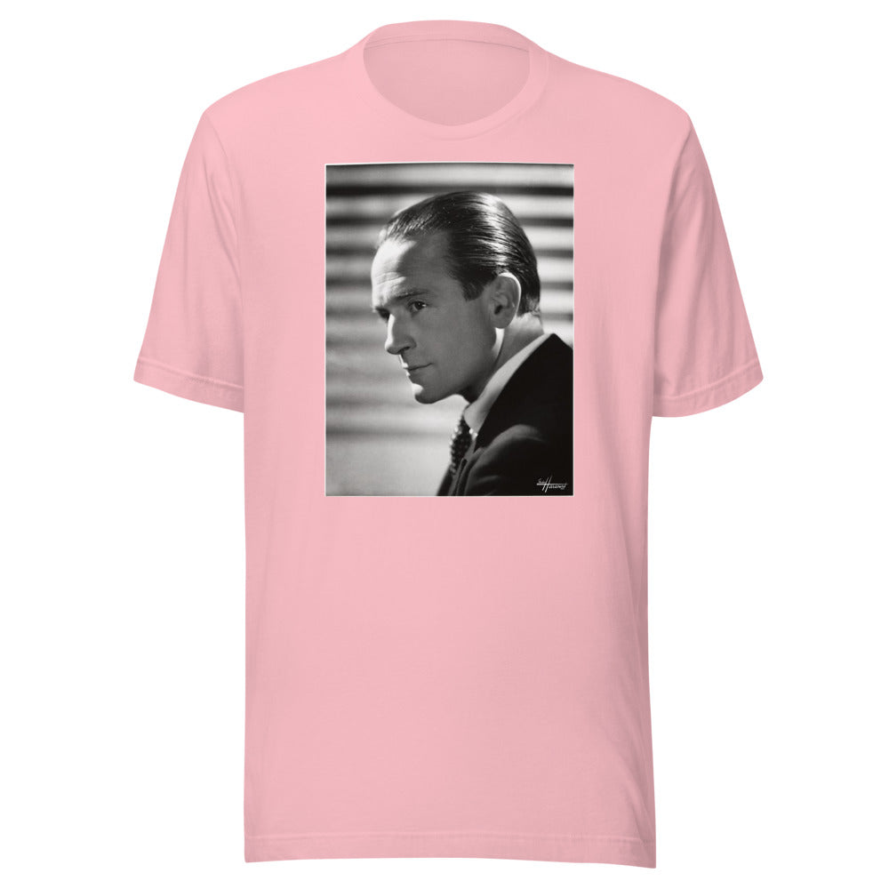 Tee-shirt femme — Pierre Fresnay