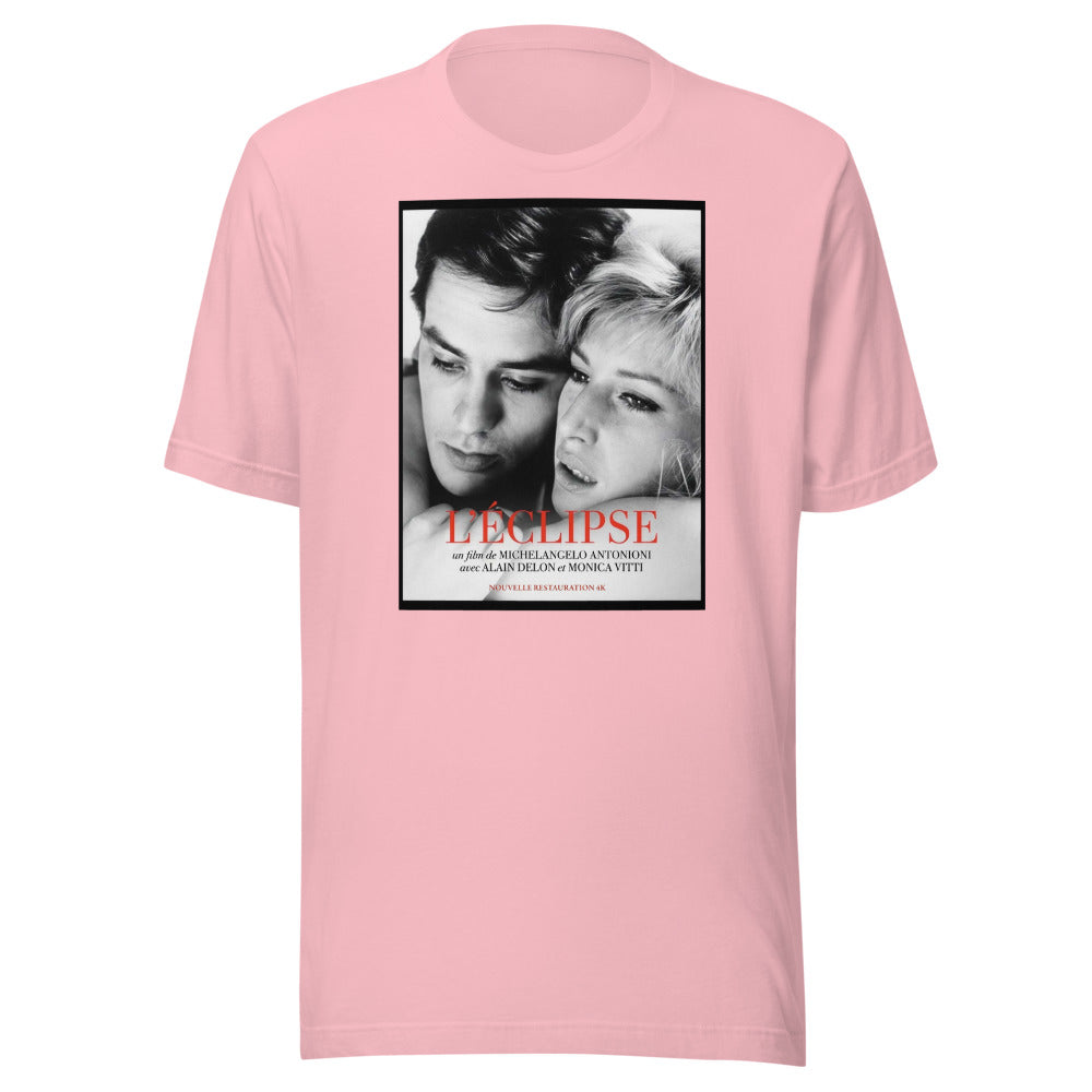Tee-shirt femme — L'Éclipse