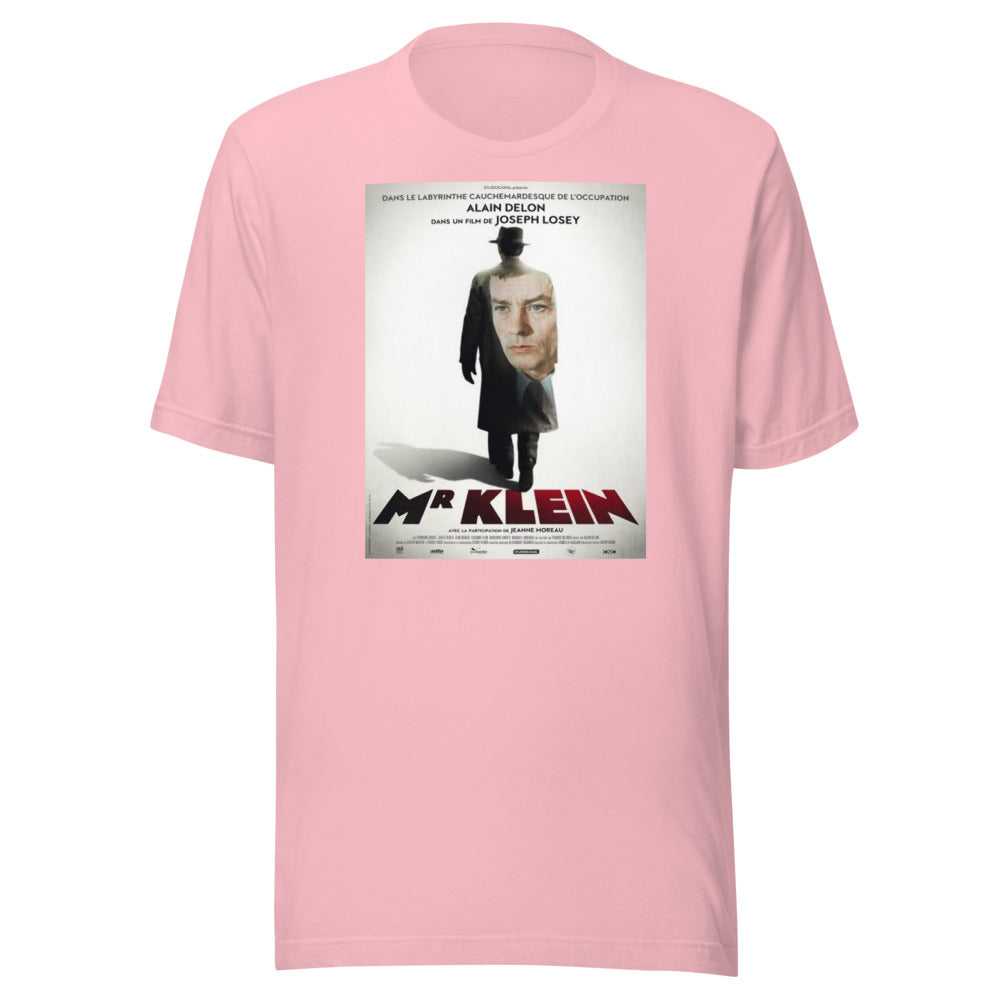 Tee-shirt homme — Monsieur Klein
