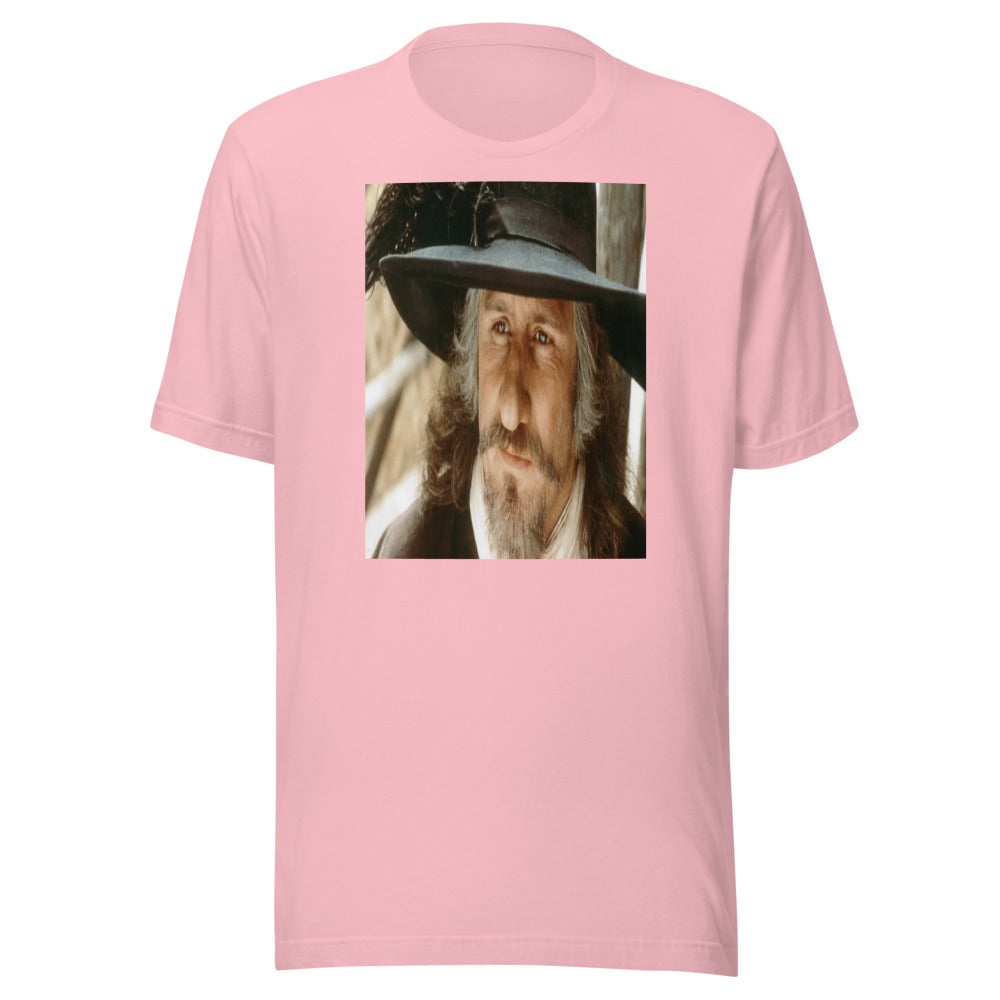 Tee-shirt homme — Cyrano de Bergerac