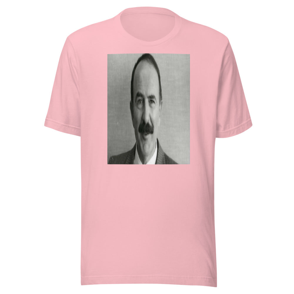 Tee-shirt femme — Jean-Pierre Marielle