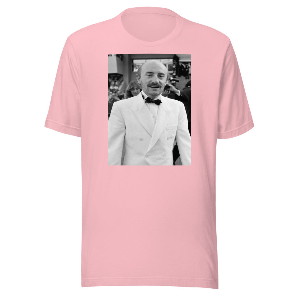 Tee-shirt homme — Michel Blanc