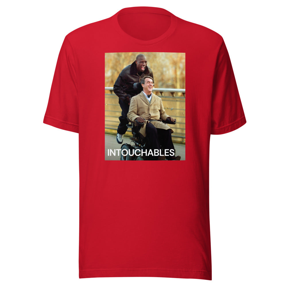 Tee-shirt homme — Intouchables