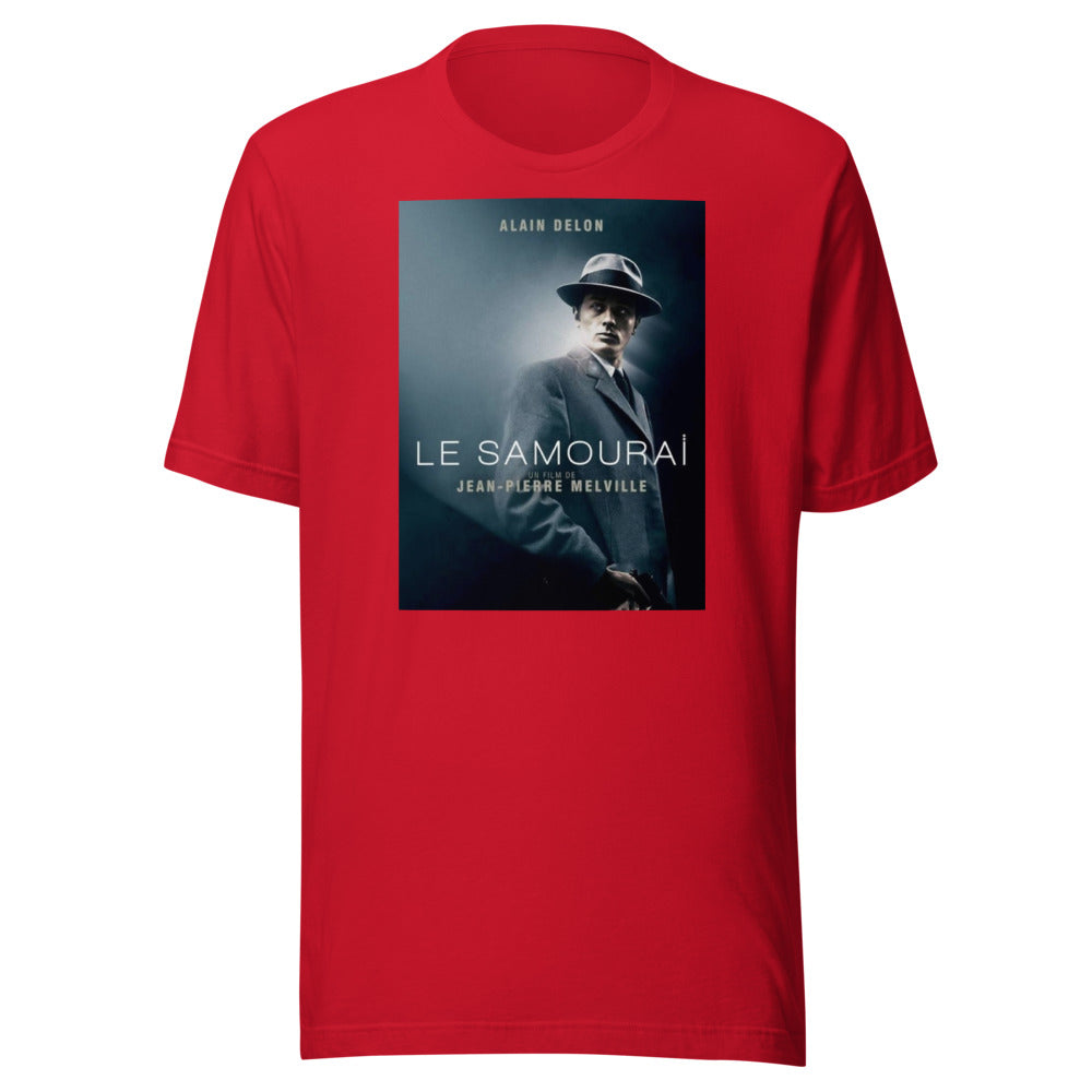 Tee-shirt homme — Le Samouraï
