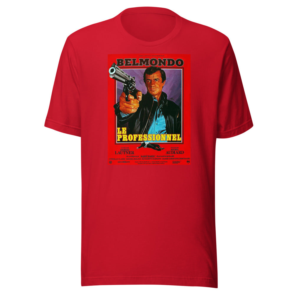 Tee-shirt femme — Le Professionnel