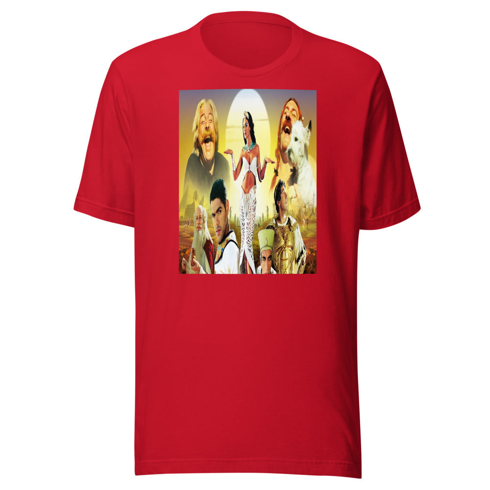 Tee-shirt femme — Astérix & Obélix : Mission Cléopâtre