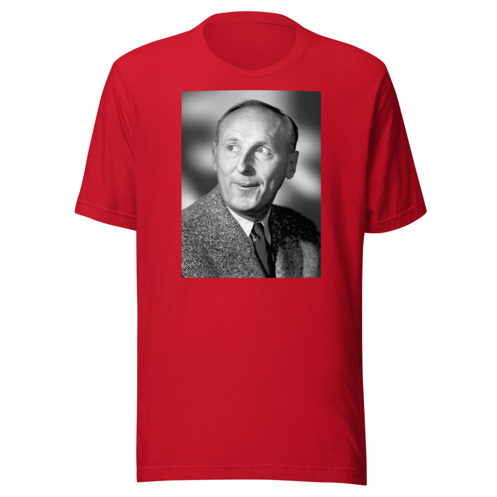 Tee-shirt homme — Bourvil