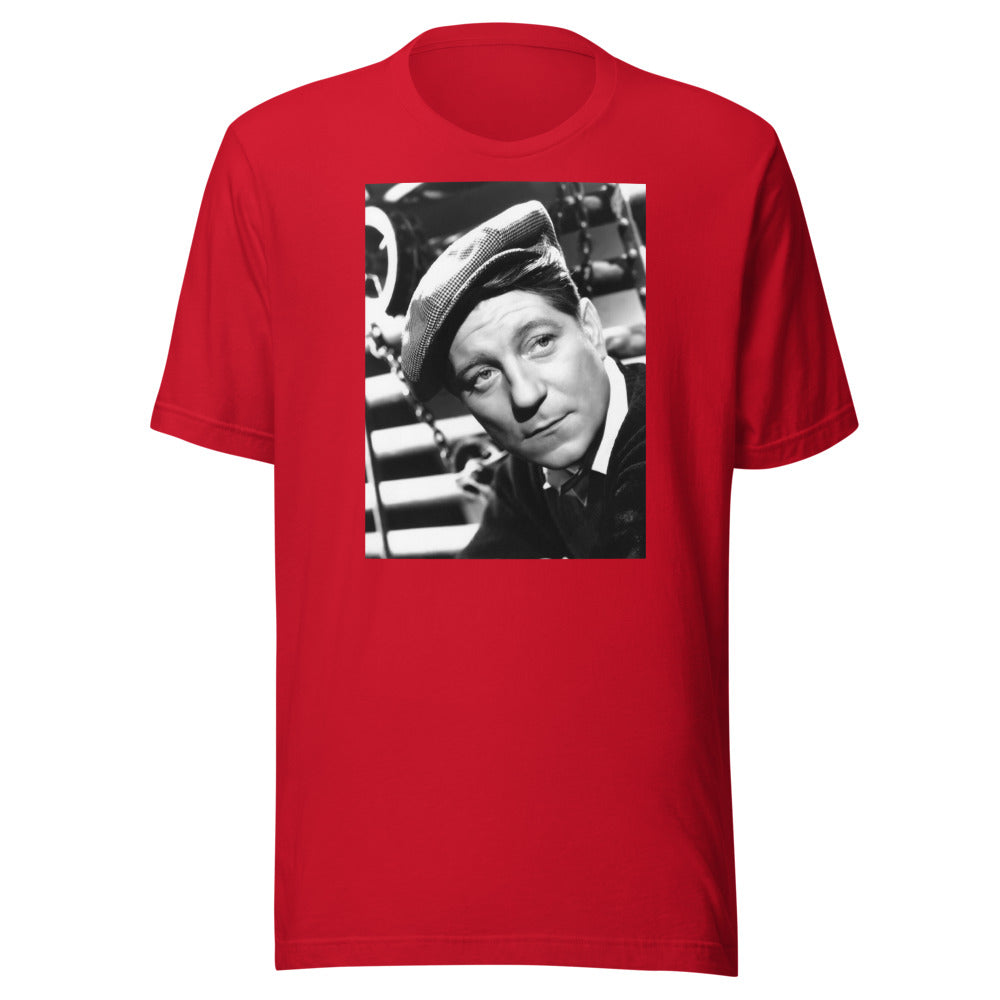 Tee-shirt homme — Jean Gabin