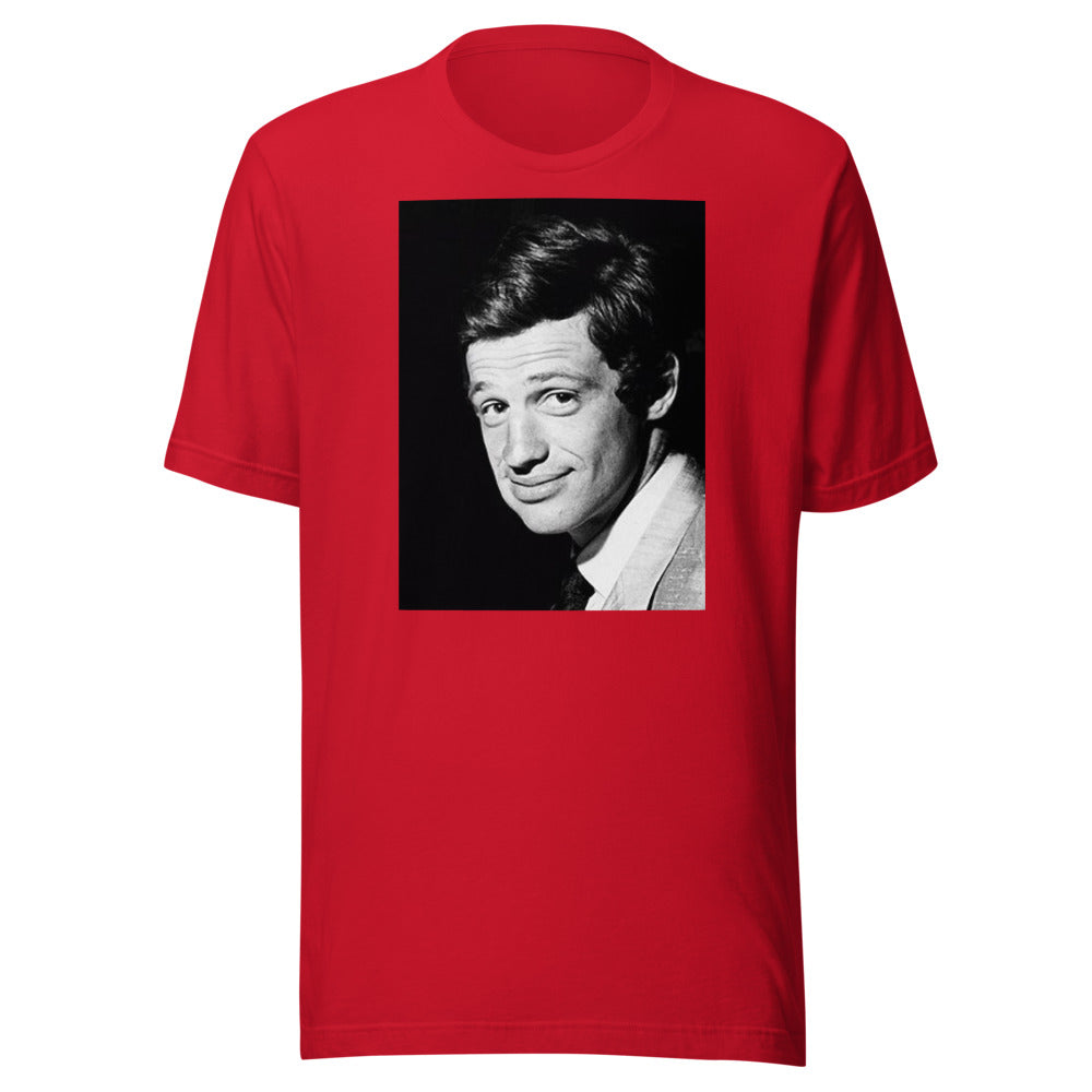 Tee-shirt femme — Jean-Paul Belmondo