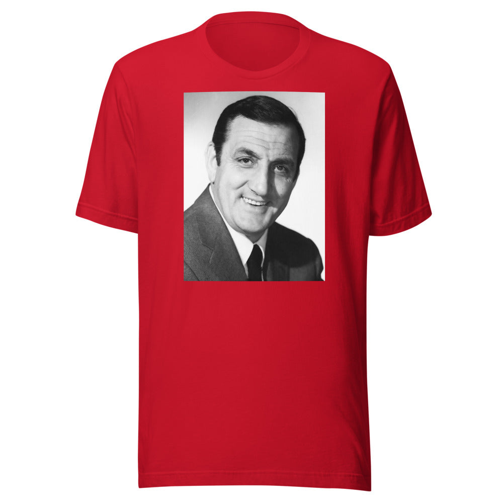 Tee-shirt femme — Lino Ventura