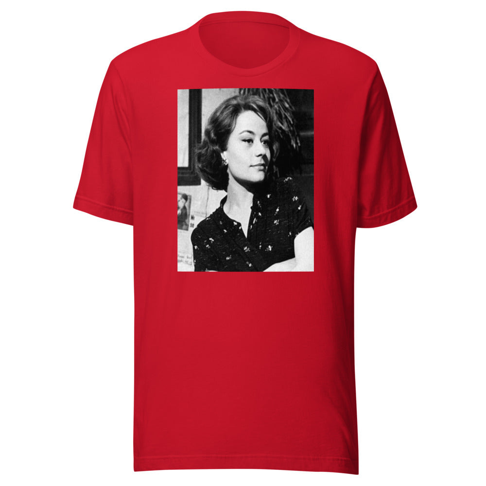 Tee-shirt femme — Annie Girardot