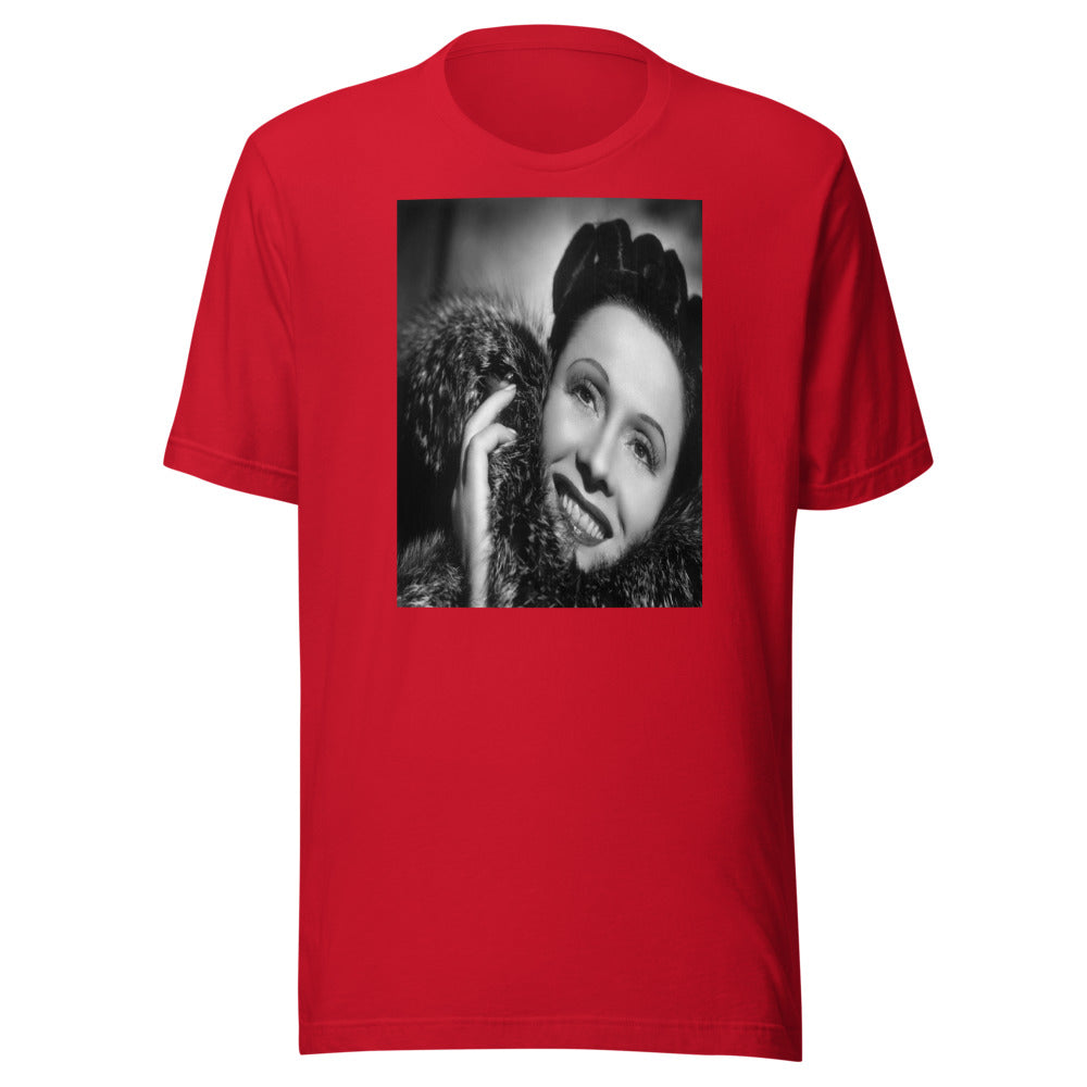 Tee-shirt homme — Arletty